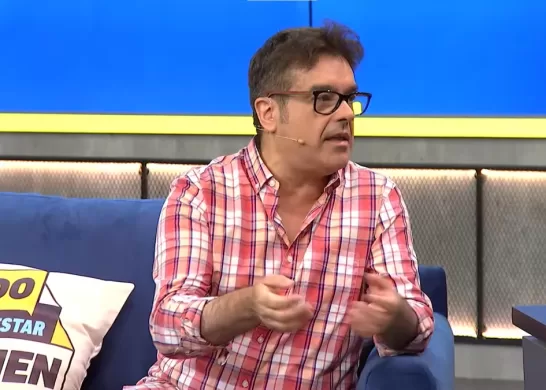 Manu González