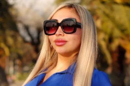 Naya Fácil Decisión Drastica