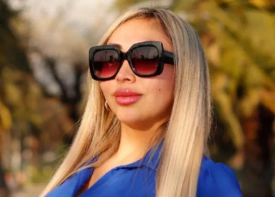 Naya Fácil Decisión Drastica