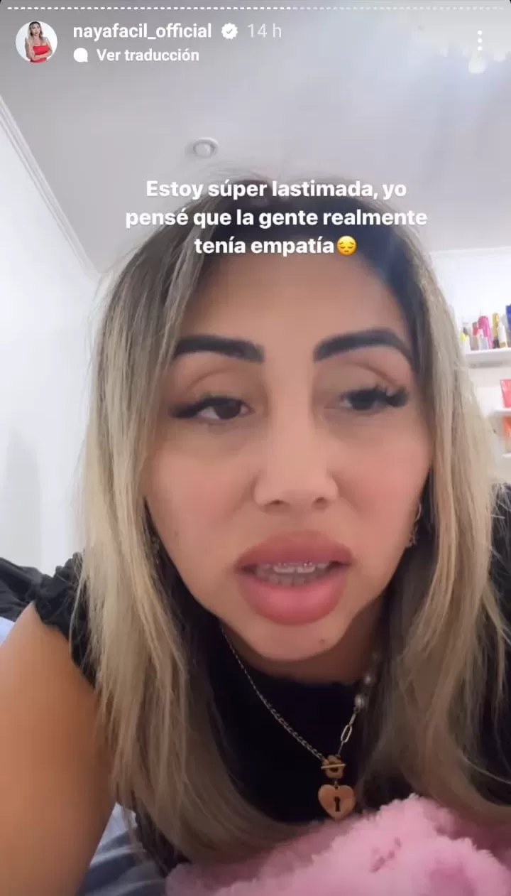 Naya Facil Historias De G