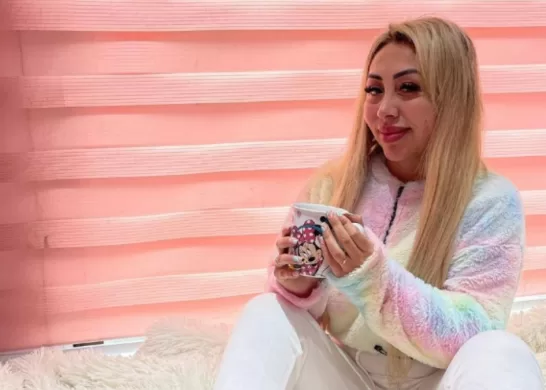 Naya Fácil Nuevo Auto