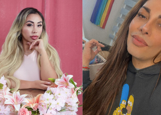 Naya Facil Y Botota Fox