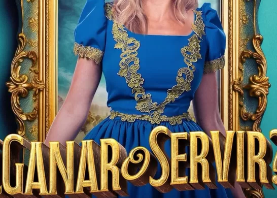 Nueva Confirmada, Ganar O Servir