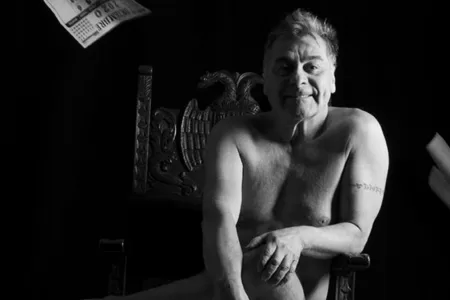 Pato Torres Participación En Evento Social