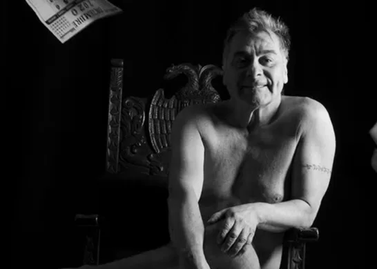 Pato Torres Participación En Evento Social