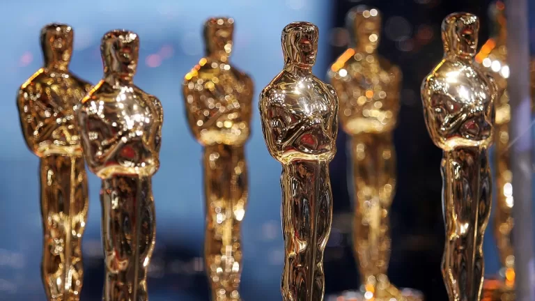 Premios Oscar 2024