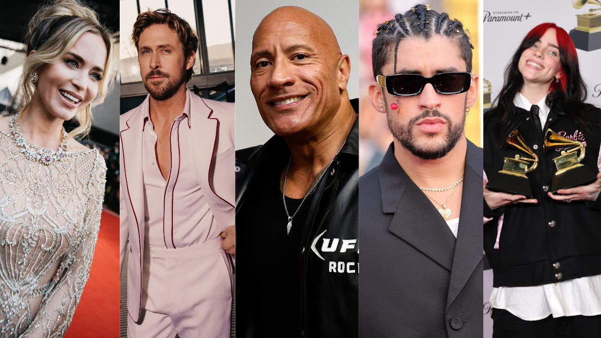 Premios Óscar 2024: Estos serán los presentadores y los artistas que se ...