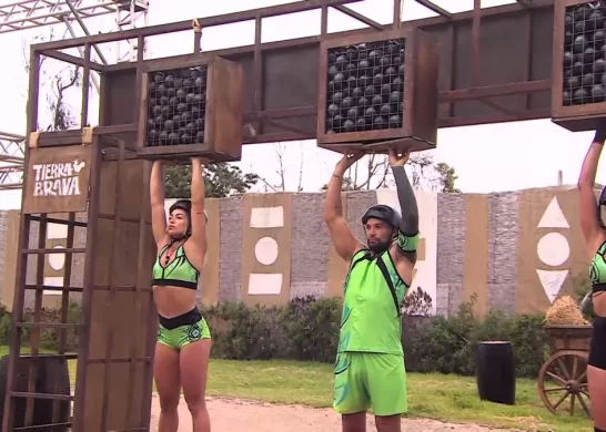 Tierra Brava Gabrieli