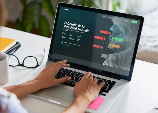 VerificAudio Prisa Media