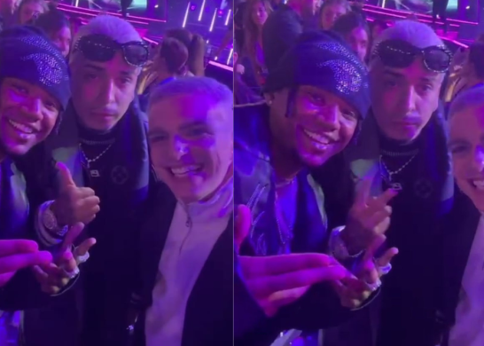 Ypung Cister, Polima Y Miranda