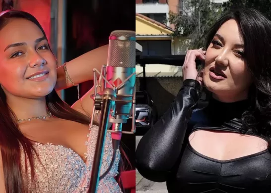 Alanys Lagos Kriss Meyer