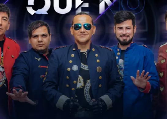 Amerikan Sound Nueva Canción