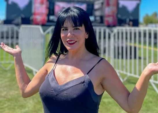 Anita Alvarado Nuevo Amor