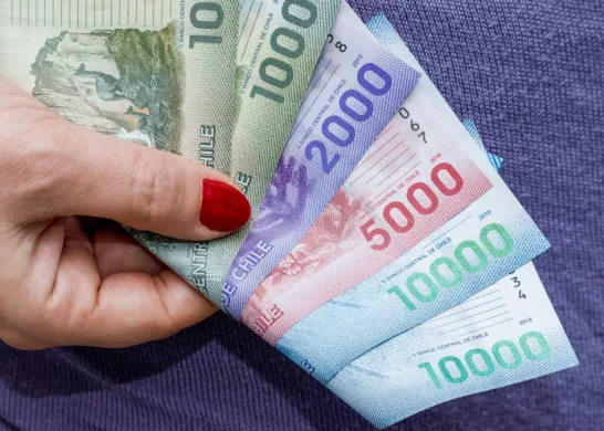 Bono De Protección 14 Marzo