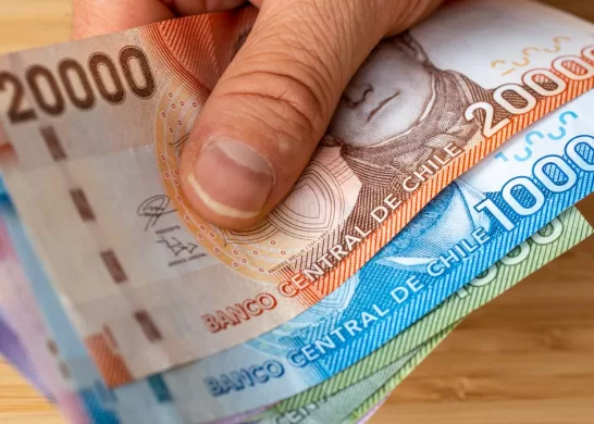 Bono De Protección 18 Marzo