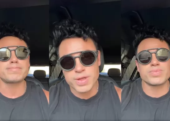 Bruno Zaretti Familia