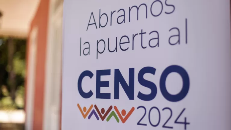 Censo 2024