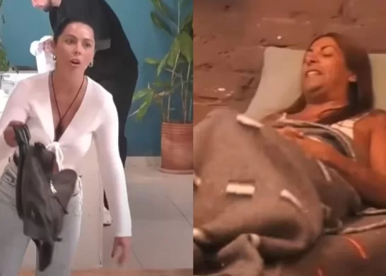 Daniela Aránguiz Botota Fox Tierra Brava