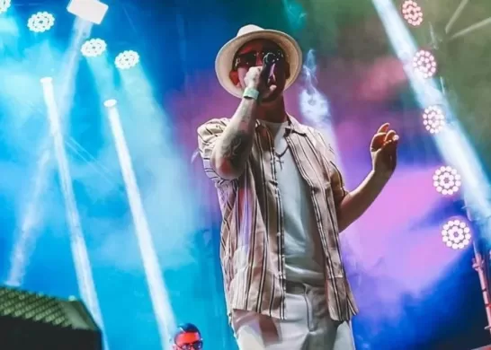 El Forest Nueva Canción