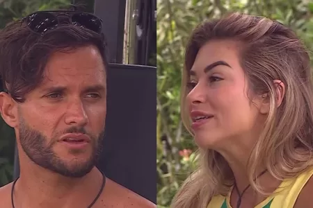 Fabio Agostini Termina Tierra Brava