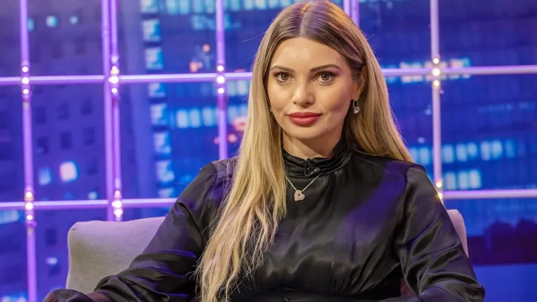 Faloon Larraguibel Estado Actual