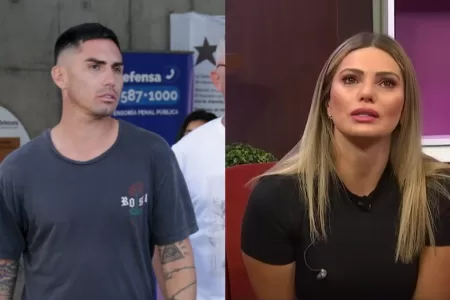 Faloon Larraguibel Jean Paul Pineda Zona Latina