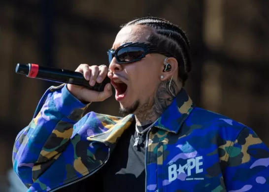 Festival De Viña 2024 Young Cister Setlist