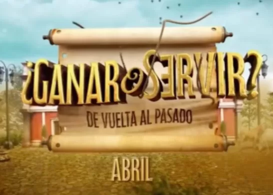 Ganar O Servir Naya Fácil