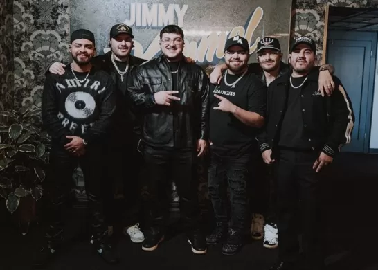 Grupo Frontera Setlist