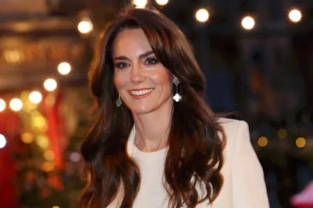 Kate Middleton Cáncer