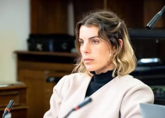 Maite Orsini Respuesta