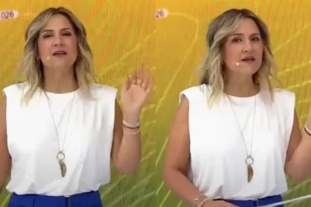 Michelle Adam Frío Santiago