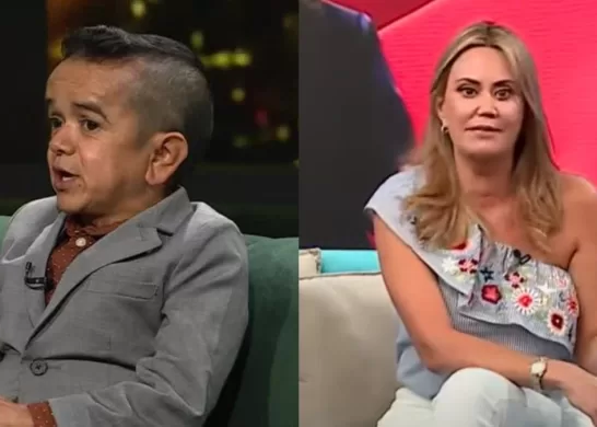 Miguelito Daniella Campos Crítica