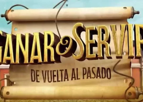 Nuevos Participantes Ganar O Servir