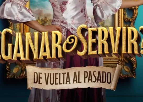 Oriana Marzoli ¿ganar O Servir_