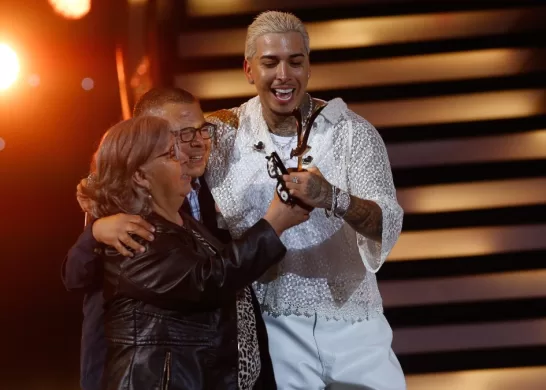 Papás Young Cister Festival De Viña