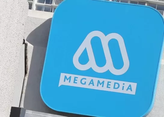 Periodista Mega Renuncia