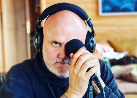 Rumpy El Chacotero Sentimental Historia