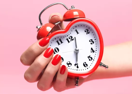 Cambio De Hora En Chile