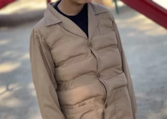 Cotona Antibalas Fundación País Seguro