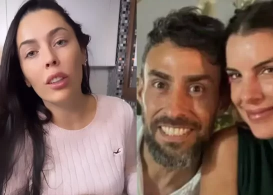 Daniela Aránguiz, Jorge Valdivia Y Maite Orsini