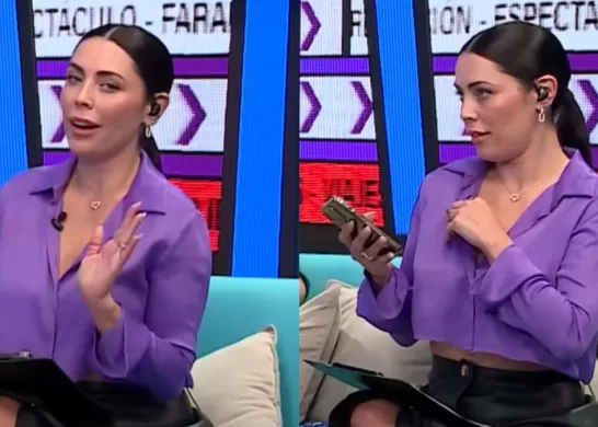 Daniela Aránguiz Cita