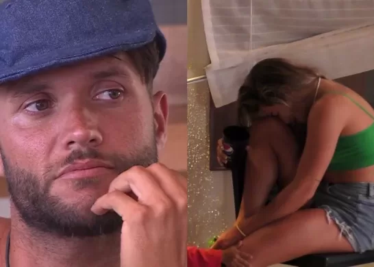 El Día De Furia De Gabrieli