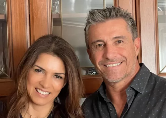 Ivette Vergara Fernando Solabarrieta Info Separación