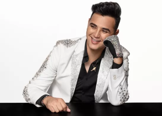 Jordan Gira Mexico Y Show Despedida