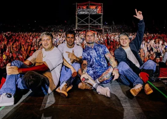 Ke Personajes En Puerto Montt