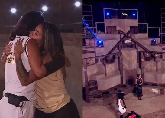 La Primera Semifinalista Tierra Brava