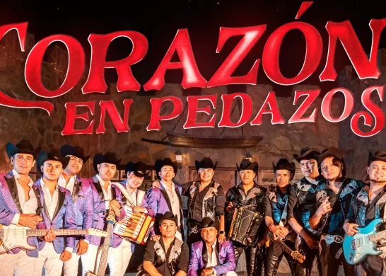 Lo Nuevo De Zumbale Primo