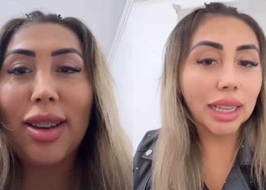 Naya Fácil Preocupa A Sus Fans