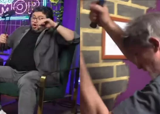 Pancho Melo